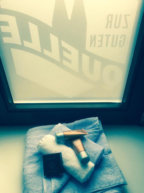 Zur Guten Quelle 쾰른 외부 사진